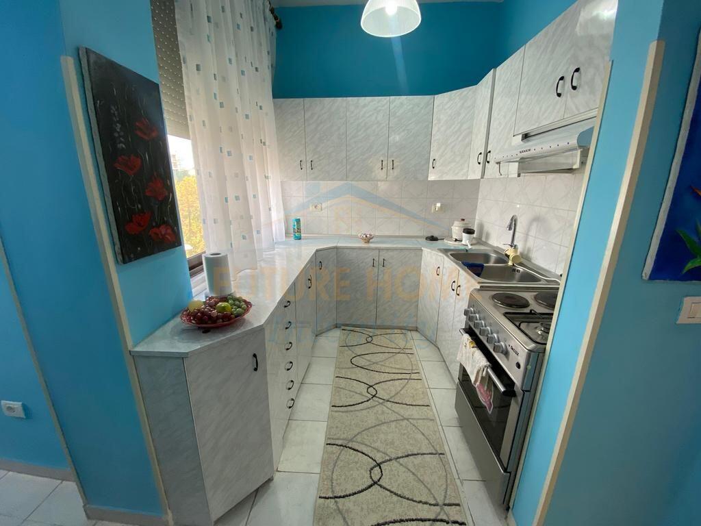 Rent, Apartment 2+1, Ali Demi, Tirana.