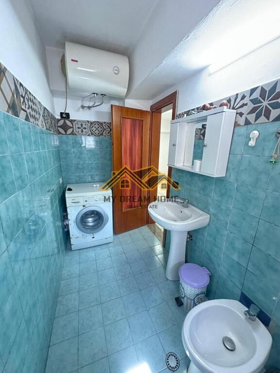 APARTMENT 1+1 FOR SALE IN DURRES CENTER!