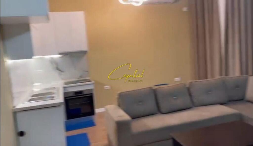 APARTAMENT ME QERA 1+1 ASTIR 50.000 LEKE