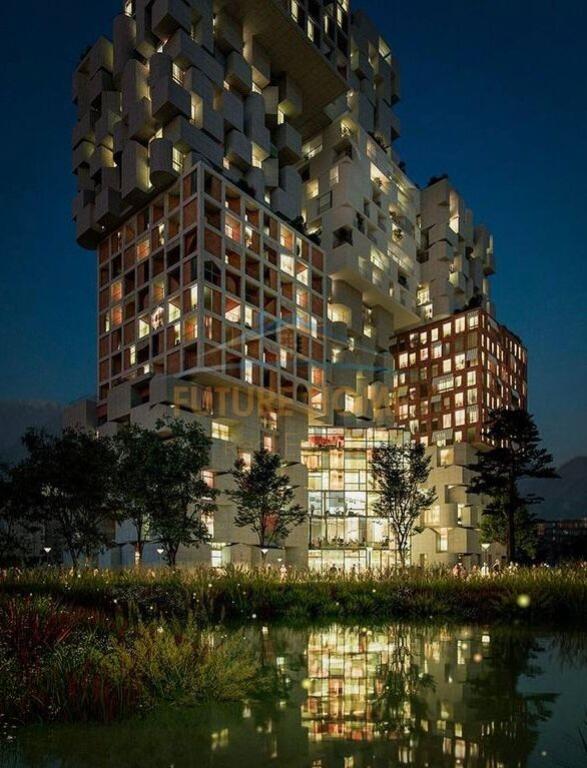 In vendita, Appartamento 2+1+2, Residenza Ora Verticale