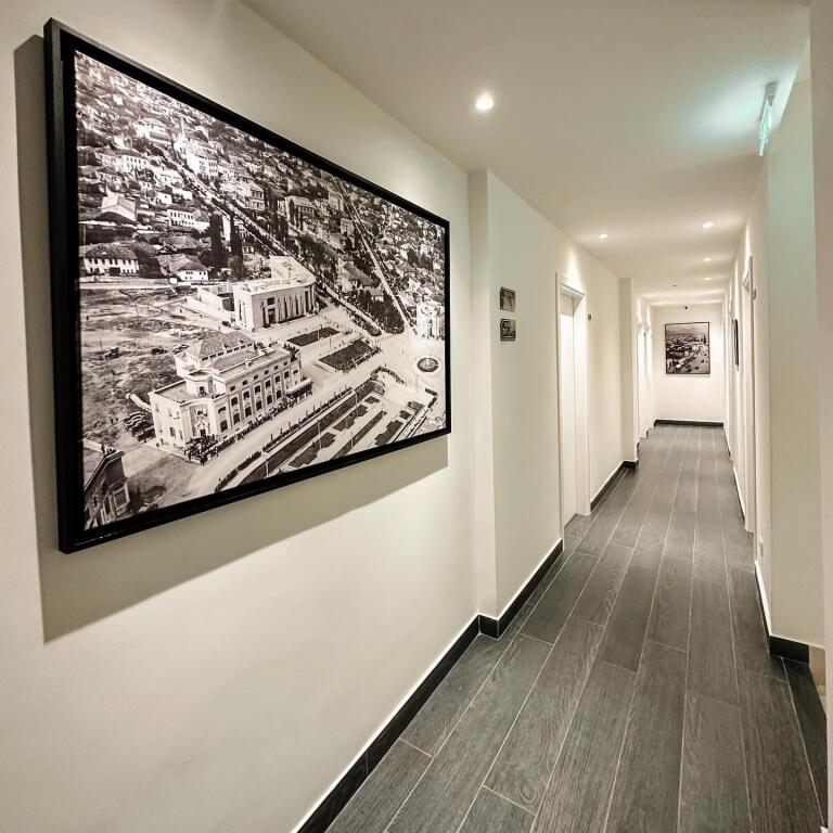 🏨 HOTEL + RISTORANTE IN AFFITTO • VISTA MARE SPIAGGIA DURRES