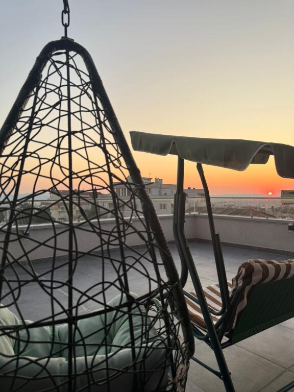 Penthouse for sale 2+2+2, Qesarake, Tirane