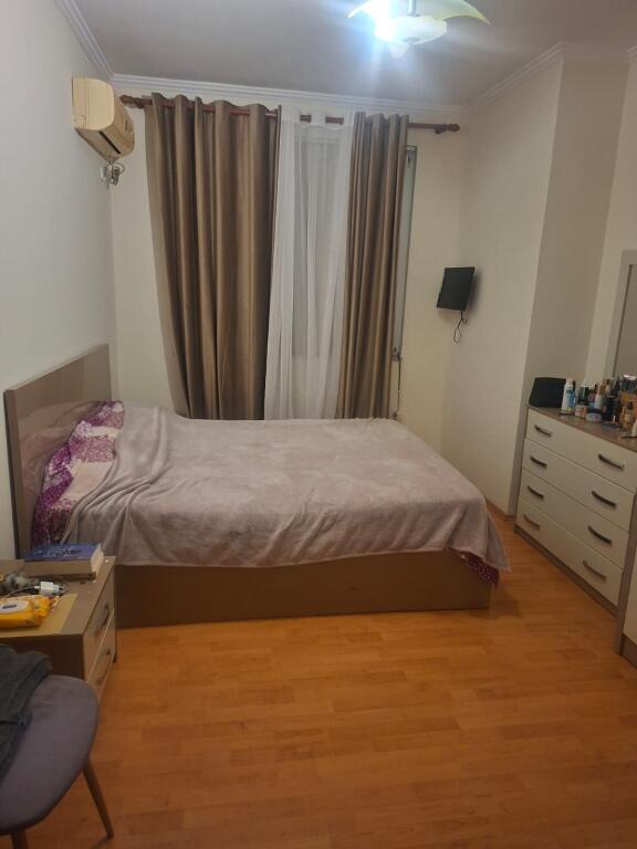 Apartment 1+1 for rent near the Tirana District Court