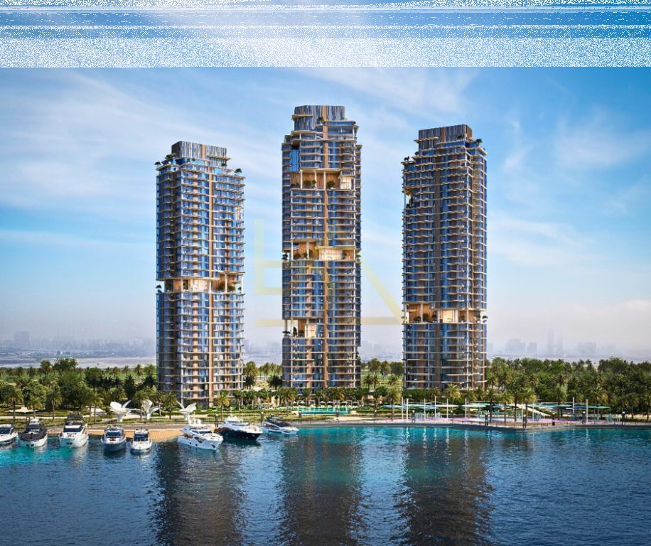 The Edit – Luxury Modern in the Heart of Dubai