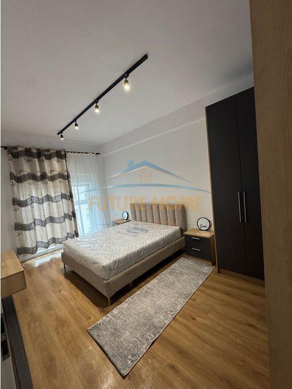 Affitto, Appartamento 1+1, Ali Demi, Tirana