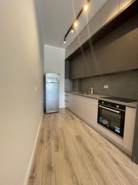 Apartament me qera te Rose Garden TEG