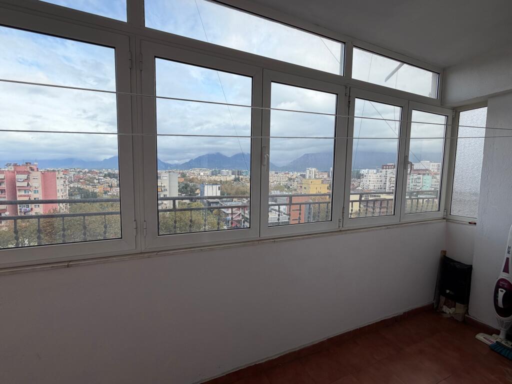 Shitet apartament 2+1 rruga Dritan Hoxha, Tiranë