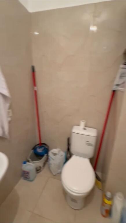 Apartament ne shitje 1+1