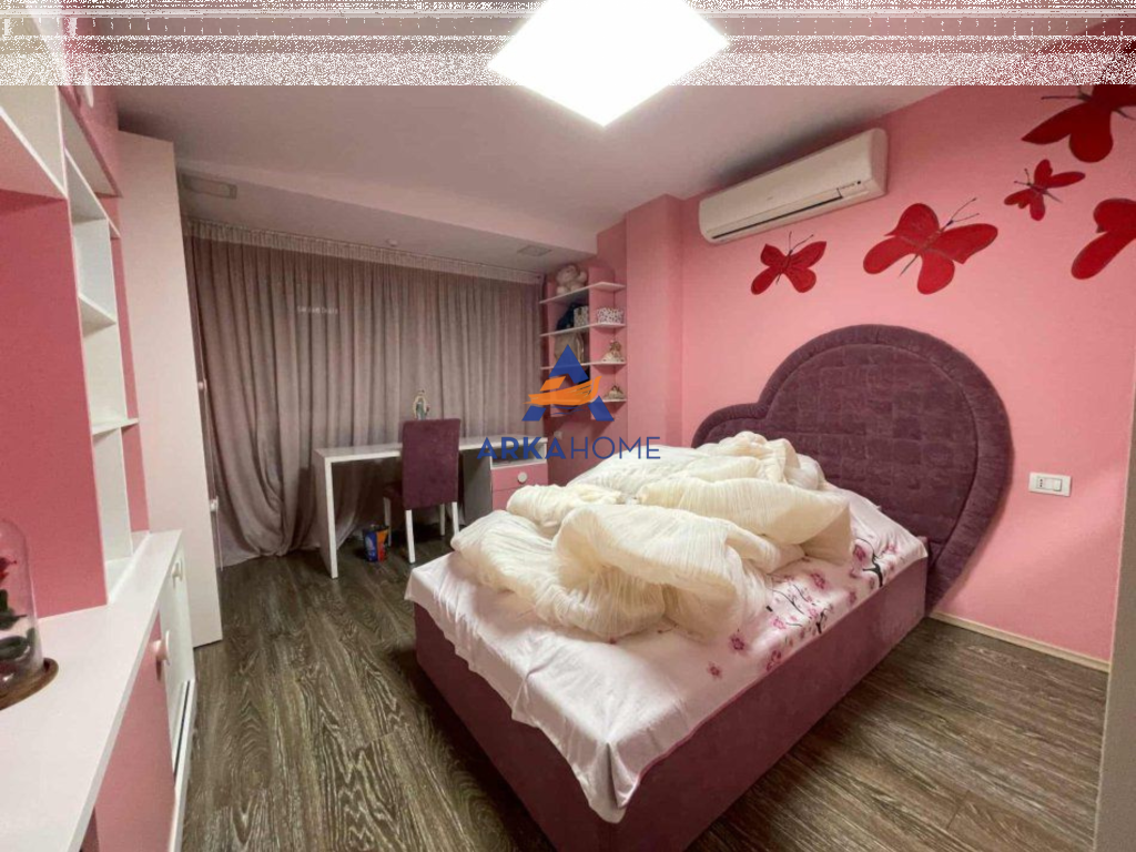 ATTICO IN VENDITA CON VERANDA 4+1 "VIA PETI, COMPLESSO “FERRARI”, LAGO ASCIUTTO" 424.000 EURO