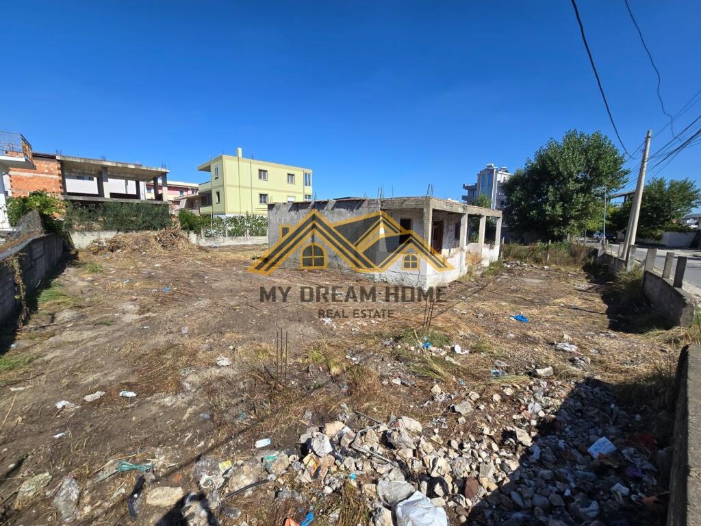 PRIVATE HOUSE FOR SALE IN DURRES BEACH!!