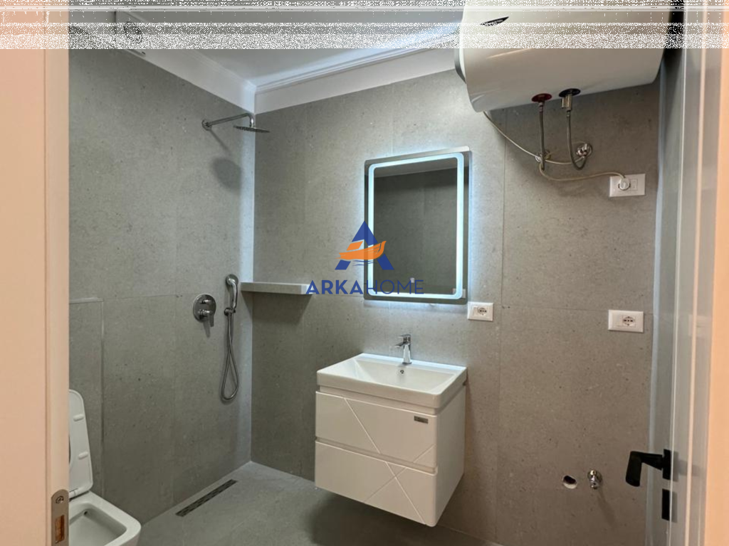 FOR SALE APARTMENT 1+1 "AT KONGRESI I MANASTIRIT STREET" 95,000 EURO