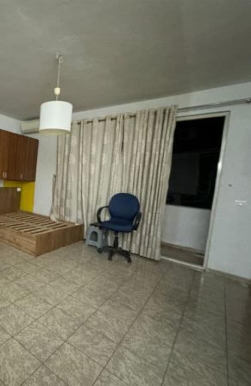 For rent 2+1 apartment, 6th floor, in Bllok, 700 euros for residential use and 800 euros for offices