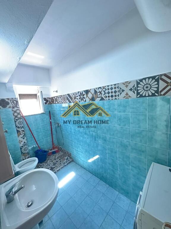 APARTMENT 1+1 FOR SALE IN DURRES CENTER!