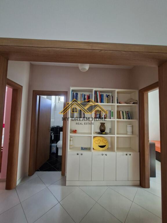 FOR RENT APARTMENT 2+1+2 CENTER DURRES!