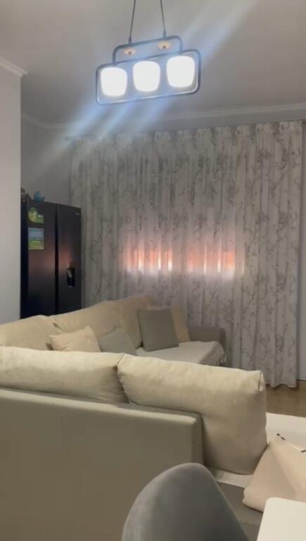 Qera, Apartament 1+1, Porcelan, 450 Euro/Muaj.