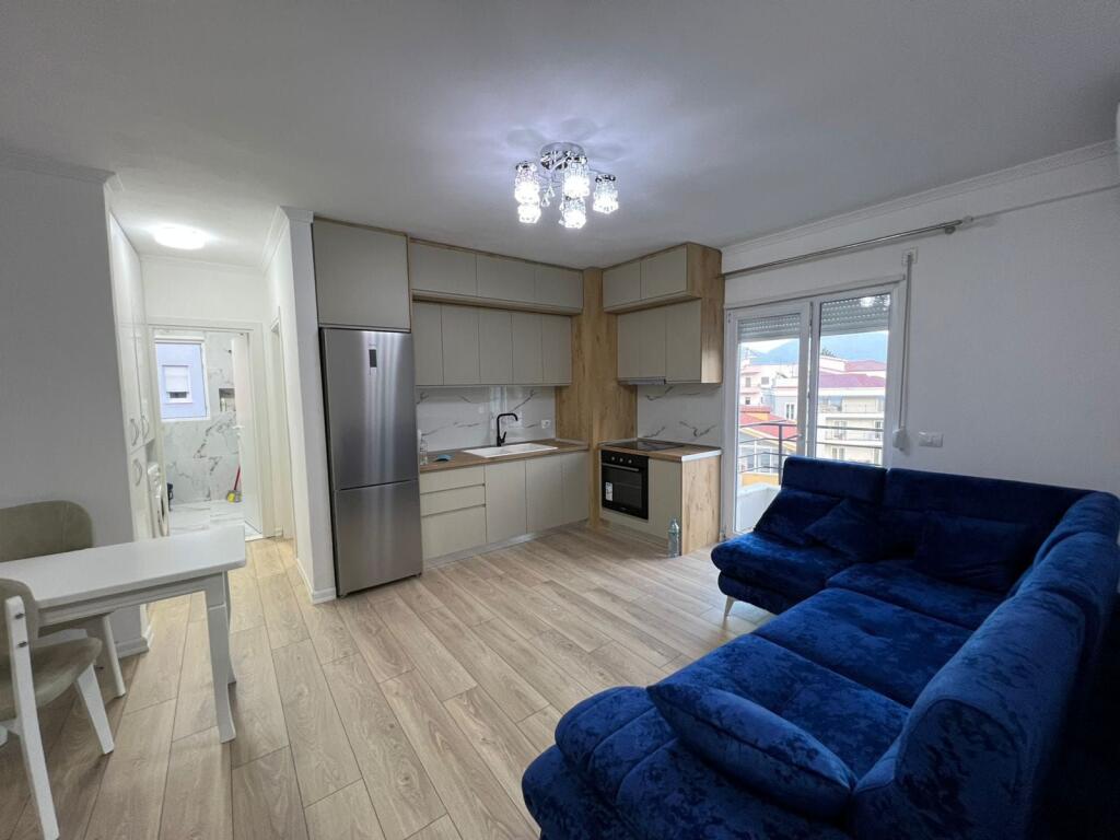 Apartment For Rent 1+1 In Selite (ID B2101342) Tirana