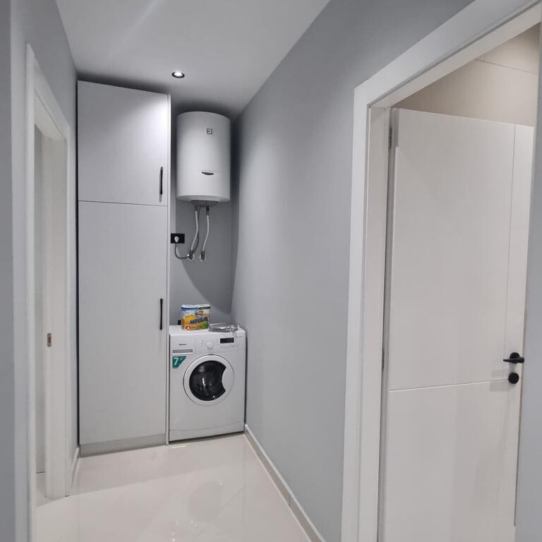 Appartamento 2+1 in affitto a Vlora