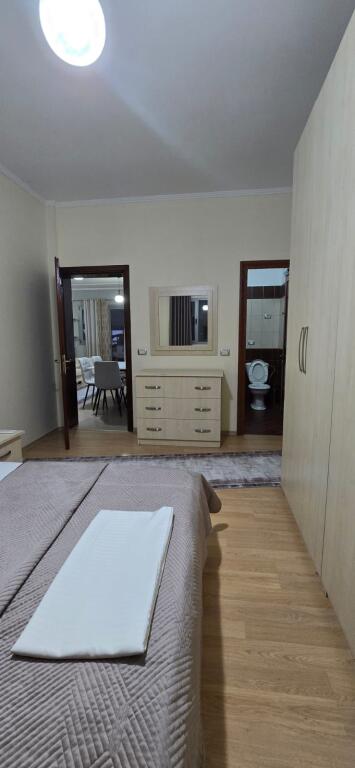 4-Storey Villa for Sale- Hoxha Tahsim Street