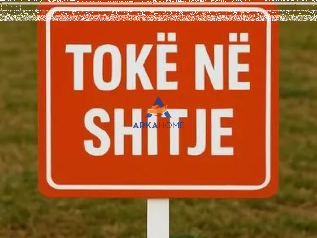 SHITET TOKE 660M2 "KODRA E PRIFTIT , RRUGA MARIE KRAJA " 330.000 EURO