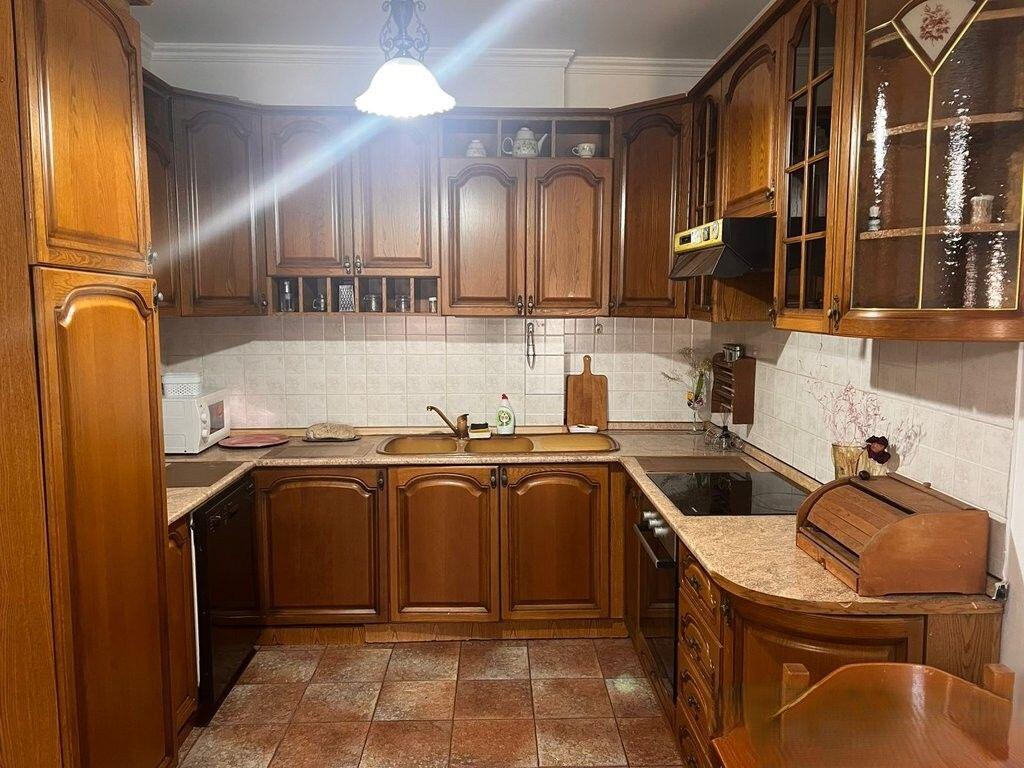 Apartment 2+1 for Rent, Partizani High School 650 € /Month