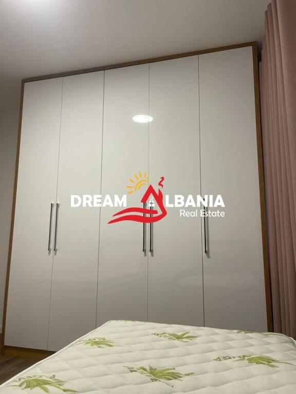 2+1 apartment for rent on 5 Maj street near Tirana Jone School (ID 42215154)