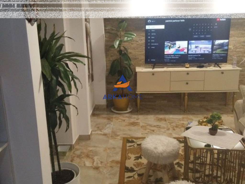 FOR SALE DUPLEX 3+1 "MALI ROBIT " 131000 €