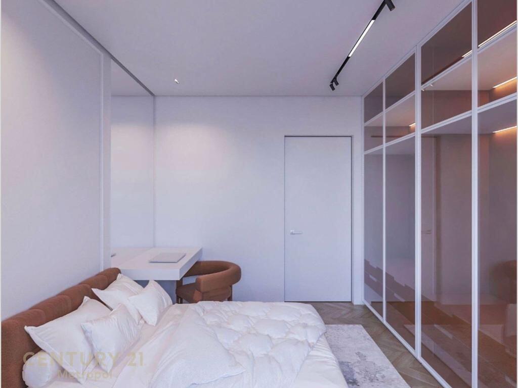 APARTAMENT 2+1+2 TEK JOY RESIDENCE! 2,200 € /Muaj