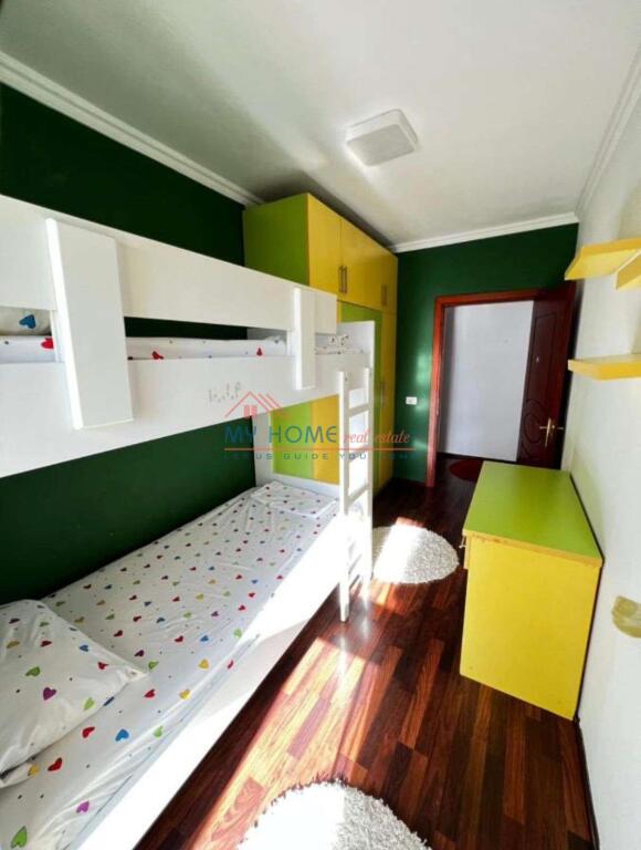 Appartamento 2+1 in affitto in Via Him Kolli a Tirana