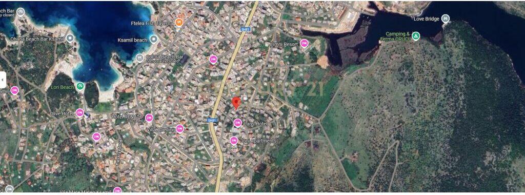 SHESIM TRUAll + NDERTESE NE ZONEN E KSAMILIT! 400,000 €