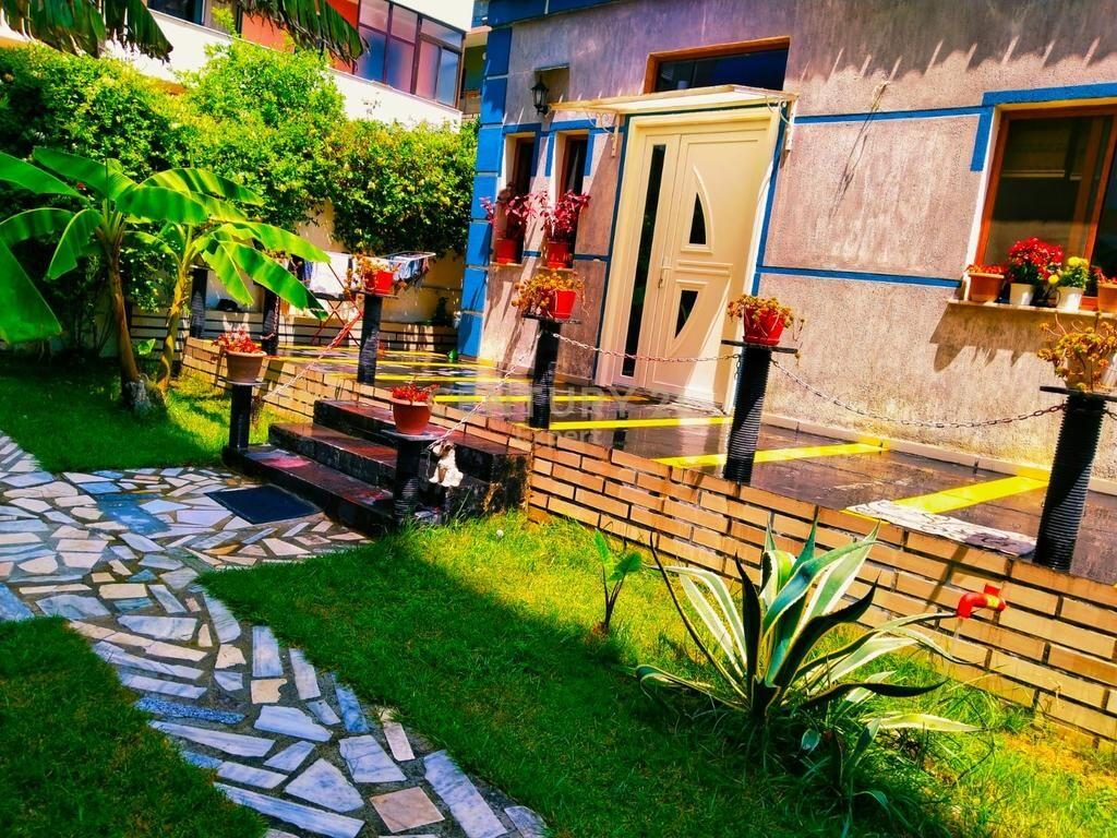 HOUSE WITH LAND FOR SALE!