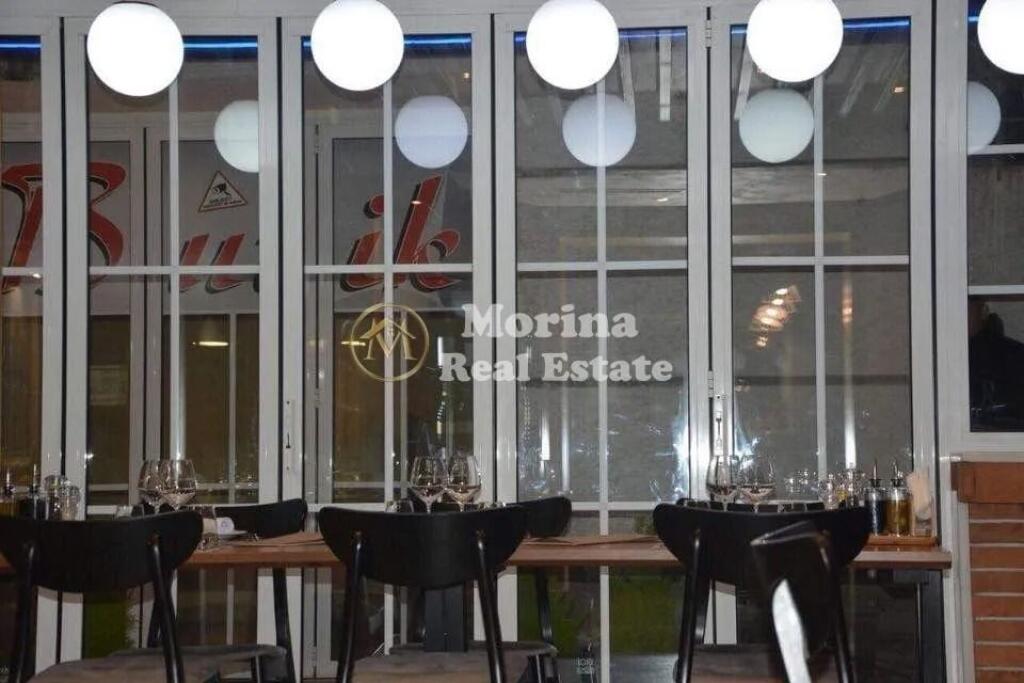 Qera, Ambient Biznesi, Rr.Durrsit, 2.000 euro/muaj