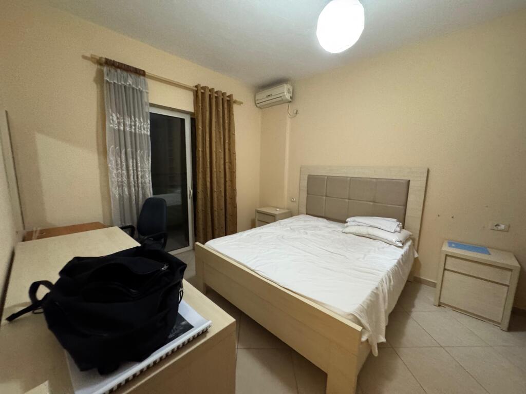 Apartament me qera 2+1+2 Zogu I zi