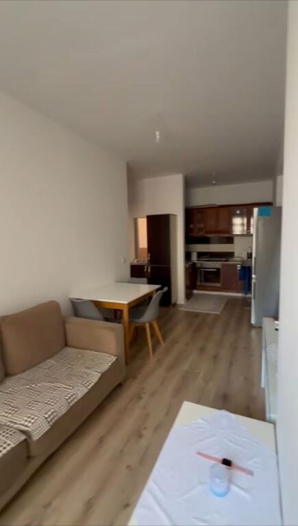 Apartament ne shitje 1+1