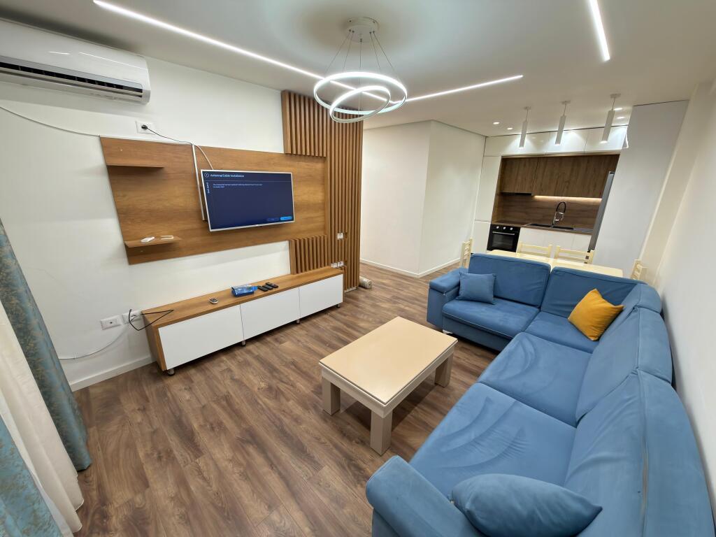 🏡 Apartment 2+1 for rent 📍 5 May Area