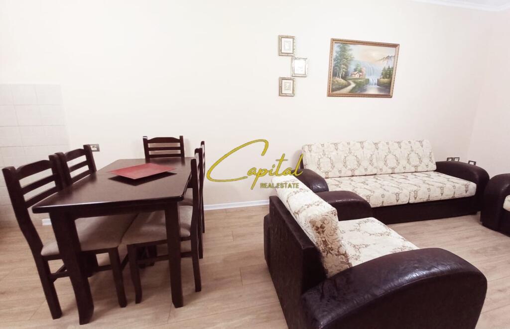 APPARTAMENTO IN AFFITTO 1+1 ALI DEMI 55.000 LEKE