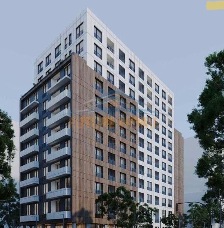 Shitet Apartament 2+1+2, Fusha e Aviacionit – Tiranë