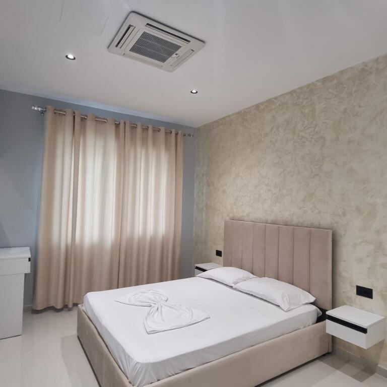 Appartamento 2+1 in affitto a Vlora