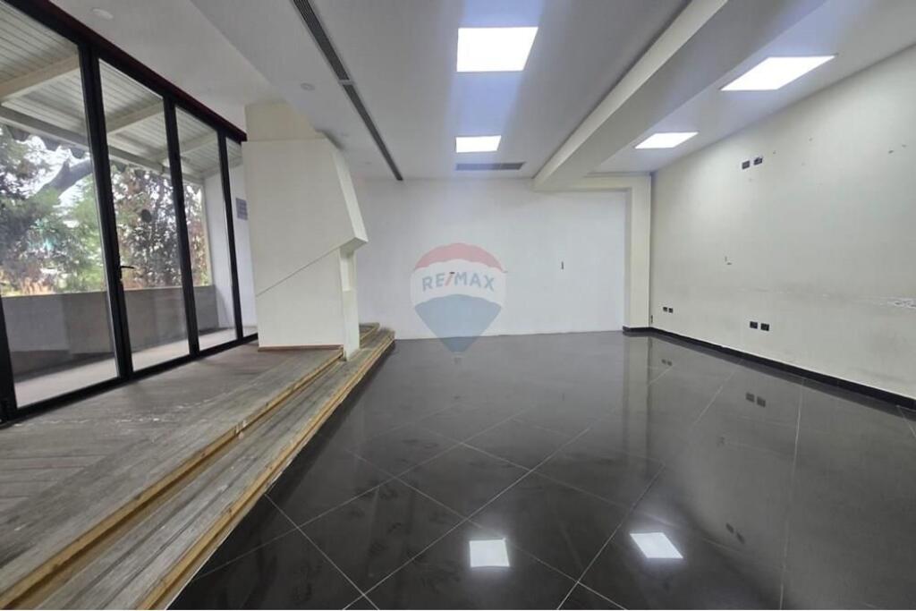 Office space for rent in Don Bosko