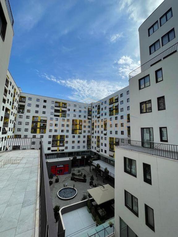 Qera, Apartament 2+1+Post Parkimi, Grand Gallery, Yzberisht