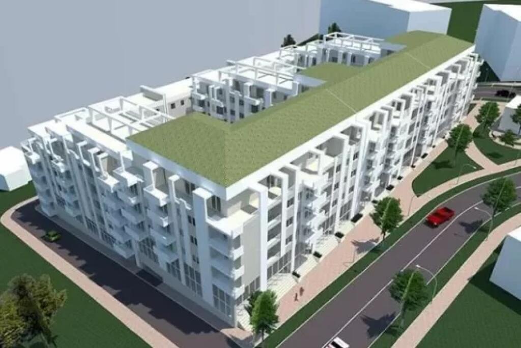 Shitje, Apartament 1+1+Bllk, Fresk, Cmimi 112.000 Euro