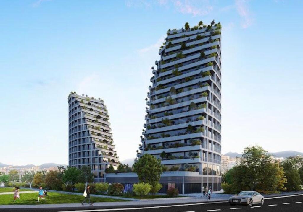 Zyre Për Qira Lake View Residence. 📍 Rruga Kosovarëve