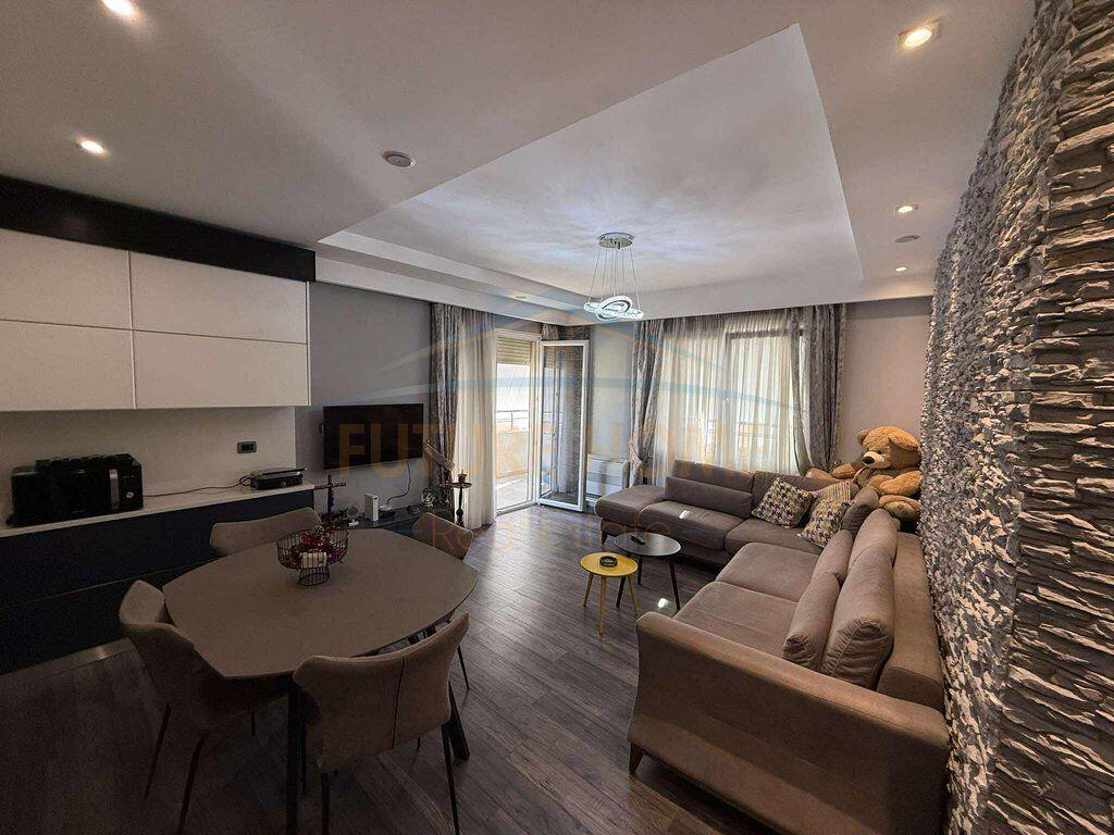 Rent, Apartment 2+1+ 2 Parking Spaces, Fresk, Tirane