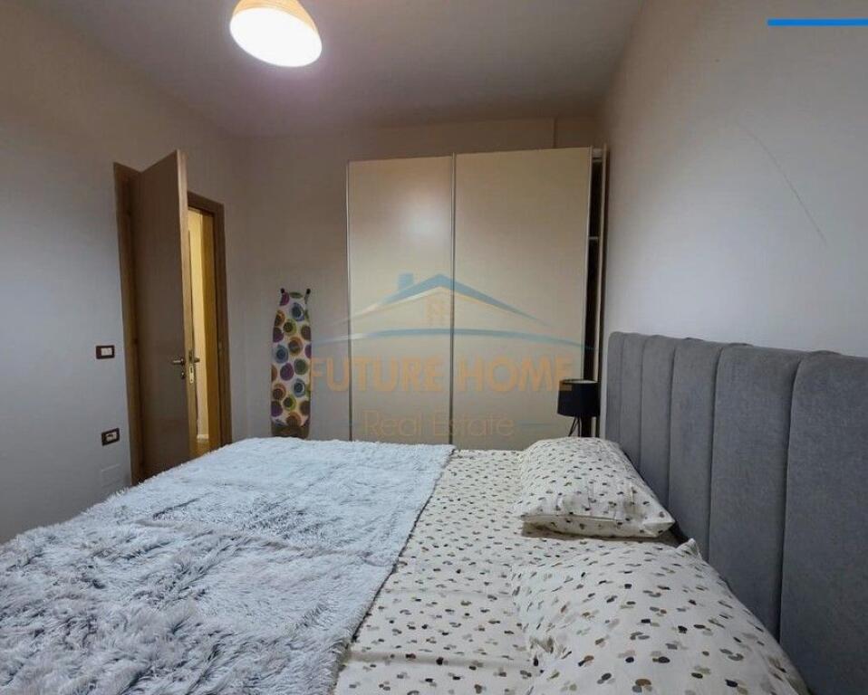 Jepet me Qira Apartament 1+1, Pazari i Ri