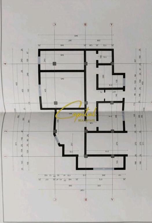 BUSINESS PREMISES FOR RENT 145 M2 STADIUM SELMA STERMASI 175,000 LEKE