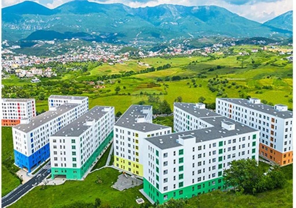 Apartment 1+1 for sale Residenca Kaimi.