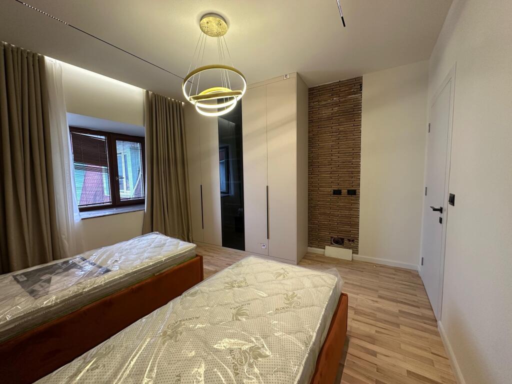 Apartament 2+1,Kodra e Diellit!