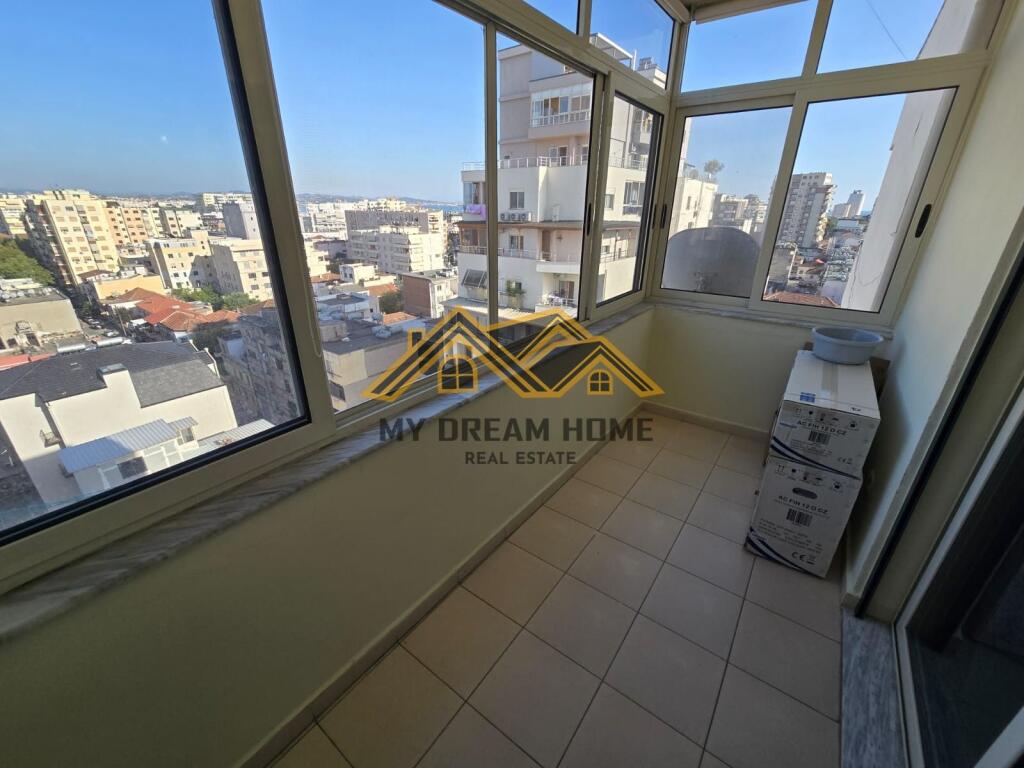 APARTMENT 2+1+2 FOR SALE NEAR THE MUSEUM IN DURRES!