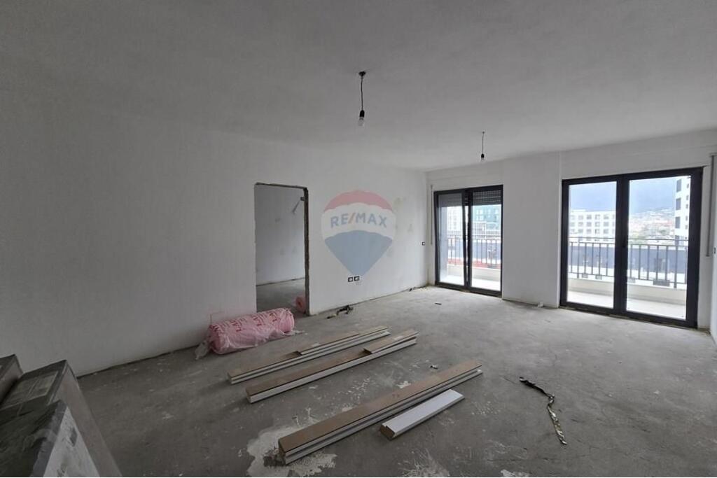 Apartment 3+1+2 for sale Jordan Misja