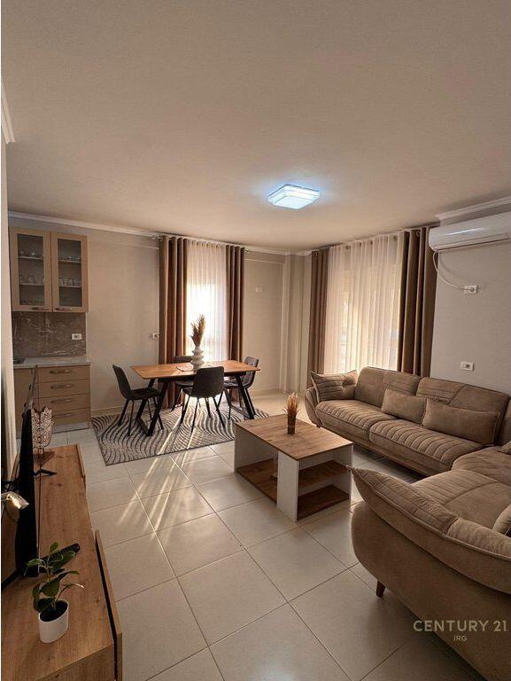 APARTMENT 2+1 FOR RENT NEAR THE TIRANA PROSECUTOR'S OFFICE!