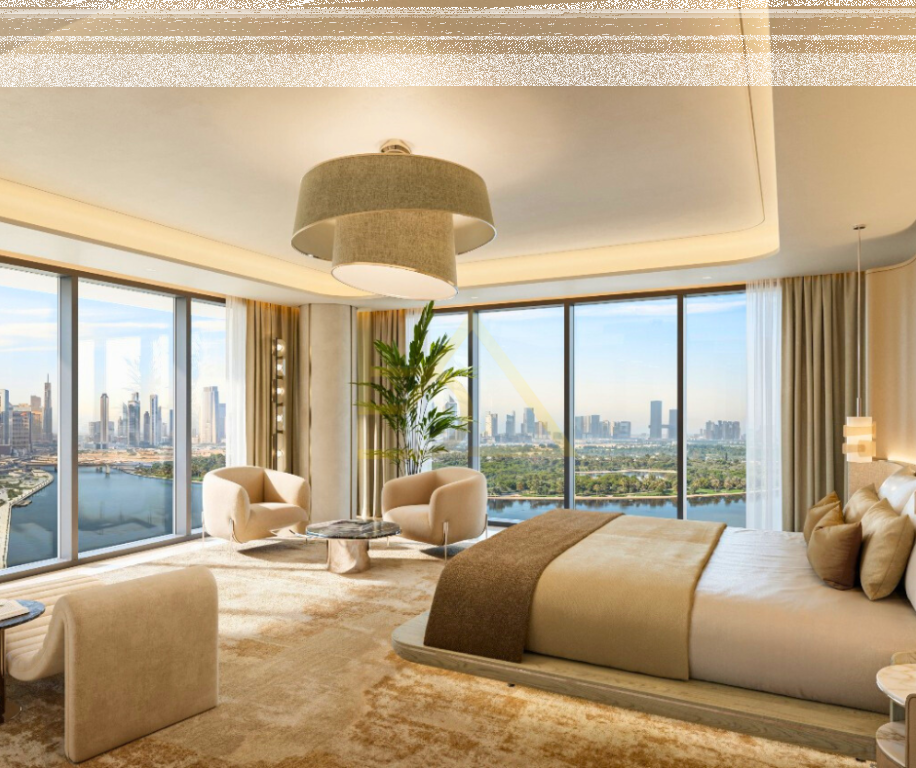 The Edit – Luxury Modern in the Heart of Dubai